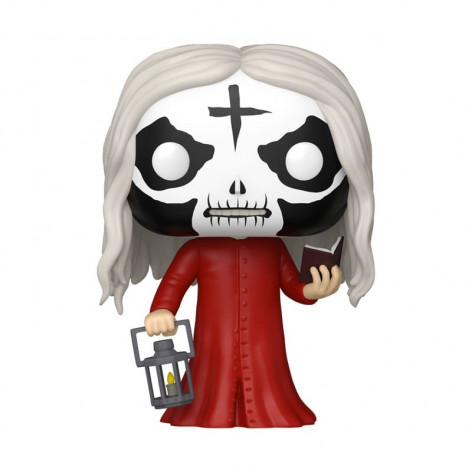 Rob Zombie - Figurka Horror - House of 1000 Corpses Otis B. Driftwood 9 cm  