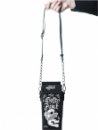 Kabelka KILLSTAR Goth Juice Handbag KSRA001616  