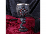 Kalich pohár Baphomet Red  