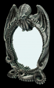 Stolní zrcadlo CTHULHU  