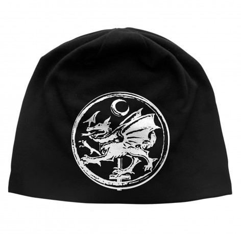 Čepice/Kulich Cradle Of Filth Order Of The Dragon  