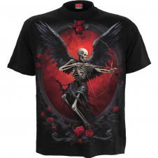 Unisex Tričko Spiral CUPID'S CURSE
