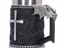 OZZY OSBOURNE Korbel půllitr Prince of Darkness Tankard OZZY OSBOURNE Korbel půllitr Prince of Darkness Tankard