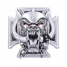 Plaketa na zeď MOTÖRHEAD WARPIG