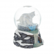 Těžítko - sněžítko - VLK Warriors of Winter Snowglobe  