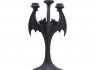 Svícen NETOPÝR - Nocturnal Flame 28 cm Svícen NETOPÝR - Nocturnal Flame 28 cm