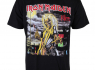 Pánské tričko Iron Maiden - Killers Cover  