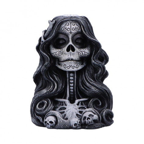 Figurka soška Calavera's Offering Backflow  