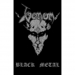 Vlajka Venom - Black Metal 1  