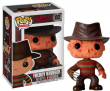Nightmare on Elm Street - Figurka Horror - Freddy Krueger 10 cm  