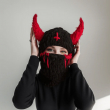 Čepice/Kulich LUCIFER  