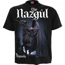 Tričko Spiral PÁN PRSTENŮ LOTR - NAZGUL XXXXL