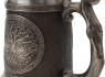Půllitr korbel Strom života Yggdrasil (500 ml)  