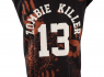Pánská košile Zombie Killer 13  