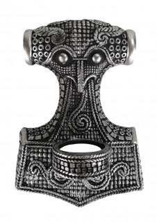 Svícen na zeď VIKING THOR´S HAMMER