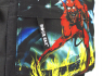 Batoh Iron Maiden - Number of the Beast  
