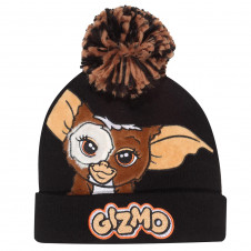 Čepice/Kulich GREMLINS - GIZMO FUR FACE