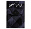 Flanelová košile MOTÖRHEAD - Checkshirt  