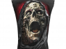 Košile bez rukávů/Vesta Spiral SCREAMING DEATH XXXXL  