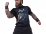 Metalové tričko Spiral ODIN'S WARRIOR XXXXL  