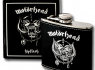 Placatka Motörhead Snaggletooth 200ml  