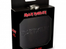 Placatka IRON MAIDEN - LOGO - 180ml Placatka IRON MAIDEN - LOGO - 180ml
