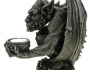 Svícen Gargoyle tealight holder  