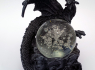 Led lampička drak Black Dragon 2 Led lampička drak Black Dragon 2