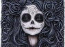 Šperkovnice Flor de Muerte  