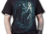 Tričko s vlkem Spiral FOREST GUARDIANS XXXXL  