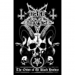 Vlajka Dark Funeral - Order Of The Black Hordes  