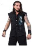 Košile bez rukávů/Vesta Spiral HORROR - BATMAN - NOCTURNAL FG409818  