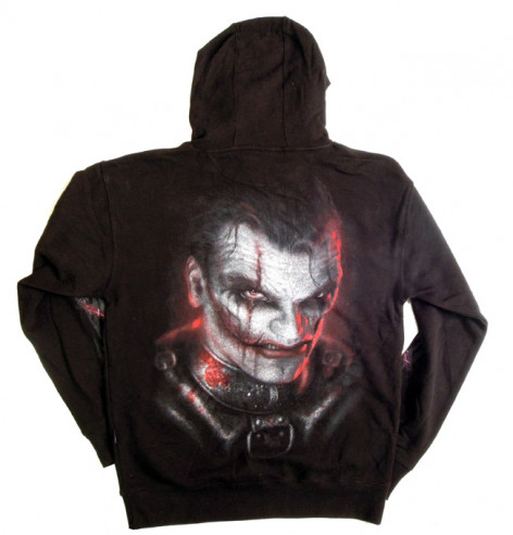 Mikina Spiral JOKER DT124800   Mikina Spiral JOKER DT124800