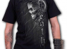 Metalové tričko Spiral DEATH FOREVER DS152600  
