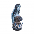 Figurka soška Corpse Bride - Emily  