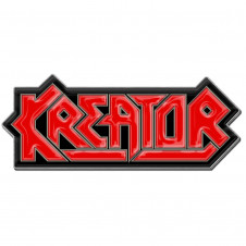 Odznak KREATOR - LOGO