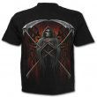 Tričko Spiral Temný soudce JUDGE REAPER TR390600  