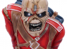 Šperkovnice krabička Eddie IRON MAIDEN Trooper Bust Box 26.5cm  