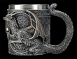 Hrnek s drakem Dragon eye (350 ml)  