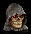 Lampička smrtka Grim reaper (9cm)  
