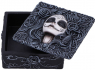 Šperkovnice Flor de Muerte  