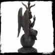 Figurka Baphomet Antiquity  