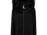 Dámská gothic mikina KILLSTAR Gothel KSRA001376  