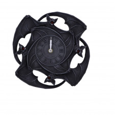 Hodiny s netopýerm - Creatures of the Night