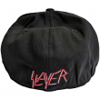 Kšiltovka/čepice Slayer - Snapback Cap: Spiderweb Kšiltovka/čepice Slayer - Snapback Cap: Spiderweb