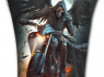 Košile bez rukávů/Vesta SPIRAL DIRECT NIGHT RIDER XXXXL  