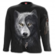 Tričko dlouhý rukáv Vlk WOLF CHI TR393700  