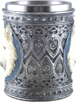 Půllitr korbel (450ml) s vlkem White Wolf Tankard Půllitr korbel (450ml) s vlkem White Wolf Tankard