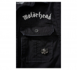 Pánská košile MOTORHEAD - Vintage Shirt 1/2 sleeve BR61015  