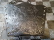 Náramek Nátepník Medieval Viking Black  